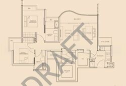 The Meyerise (D15), Condominium #569582251